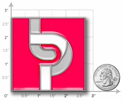 2.75 inch - Custom Shot Glass Now