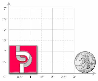 1.25 inch - Custom Shot Glass Now