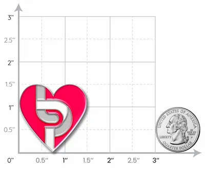 1.5 inch - Custom Shot Glass Now