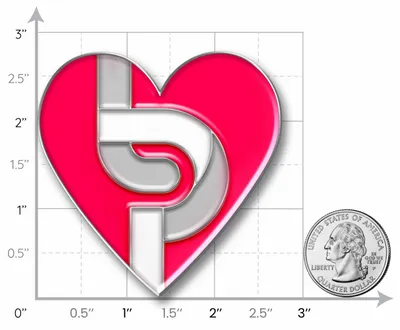 2.75 inch - Custom Shot Glass Now