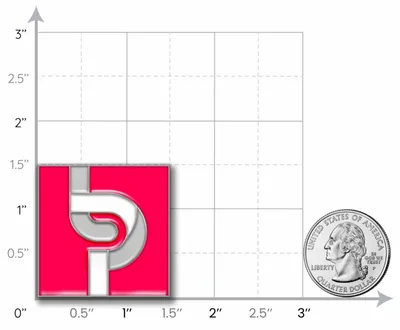 1.5 inch - Custom Shot Glass Now