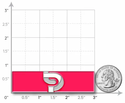3 inch - Custom Shot Glass Now