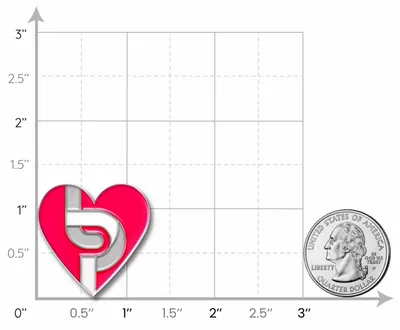 1.25 inch - Custom Shot Glass Now