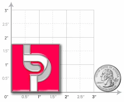 1.75 inch - Custom Shot Glass Now