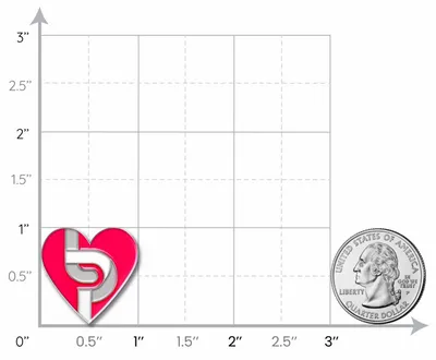 1 inch - Custom Shot Glass Now