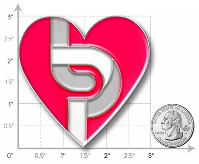 3 inch - Custom Shot Glass Now