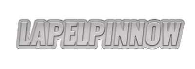 Matte Nickel Plating - Custom Shot Glass Now