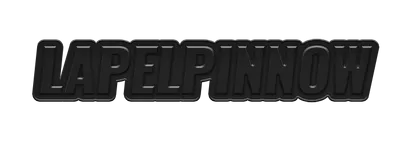 Black Plating - Custom Shot Glass Now