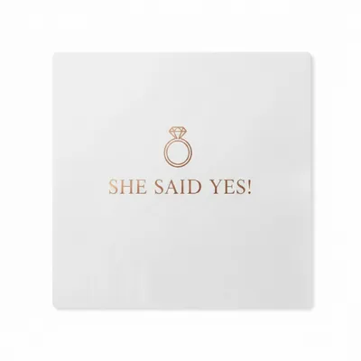 Style 5 - Custom Shot Glass Now