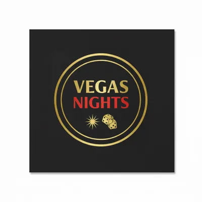 Style 9 - Custom Shot Glass Now