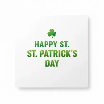 Style 10 - Custom Shot Glass Now