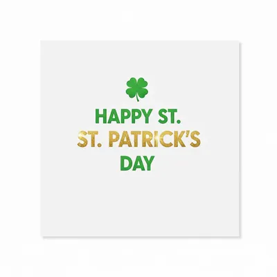 Style 16 - Custom Shot Glass Now