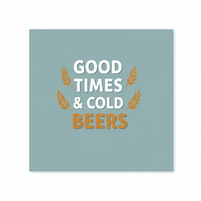 Style 10 - Custom Shot Glass Now