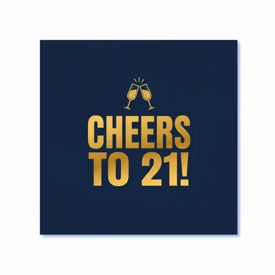 Style 3 - Custom Shot Glass Now