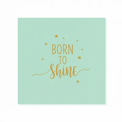 Style 5 - Custom Shot Glass Now