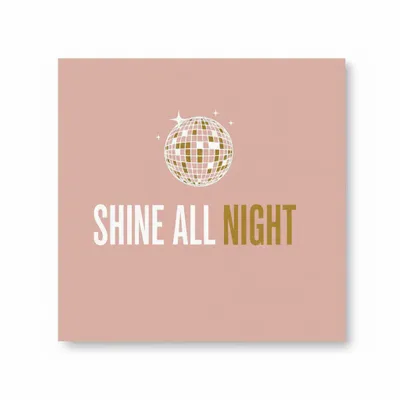 Style 12 - Custom Shot Glass Now