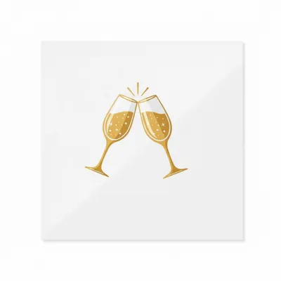 Style 2 - Custom Shot Glass Now