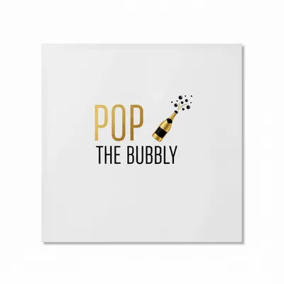 Style 8 - Custom Shot Glass Now