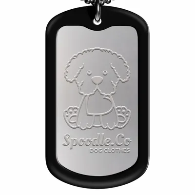 Black - Custom Shot Glass Now