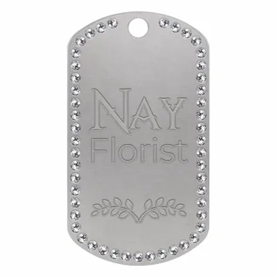 Gem - Custom Shot Glass Now