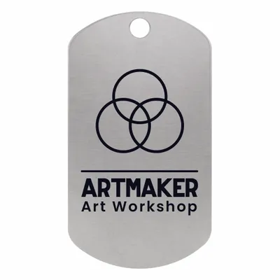 Glow in the Dark - Custom Shot Glass Now