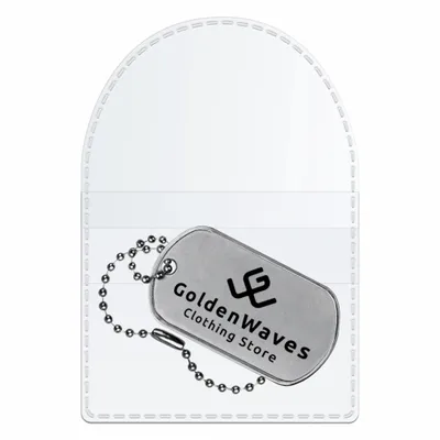 PVC Bag - Custom Shot Glass Now