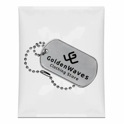 Poly Bag - Custom Shot Glass Now