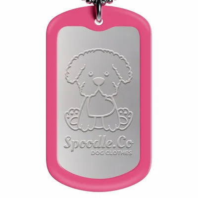 Pink - Custom Shot Glass Now