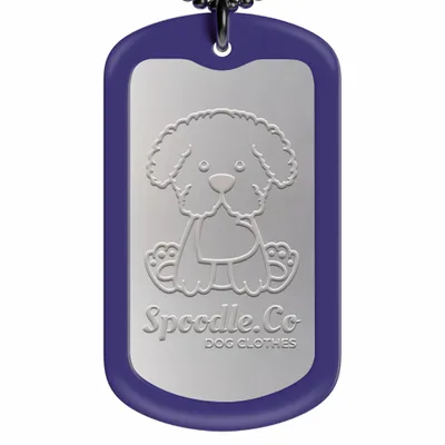 Purple - Custom Shot Glass Now