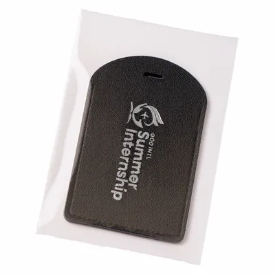 Individual Plastic bag - Custom Shot Glass Now