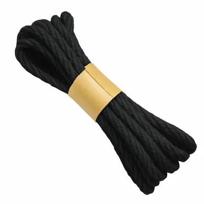 Black Rope - Custom Shot Glass Now