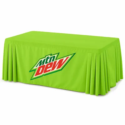 Multi Pleat - Custom Shot Glass Now