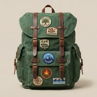 Bag - Custom Shot Glass Now