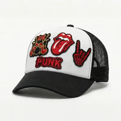 Hat - Custom Shot Glass Now