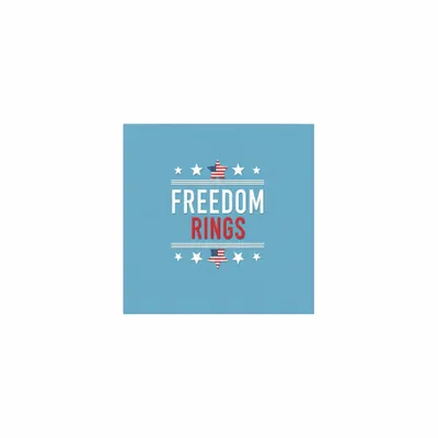 5 in x 5 in - Custom Shot Glass Now