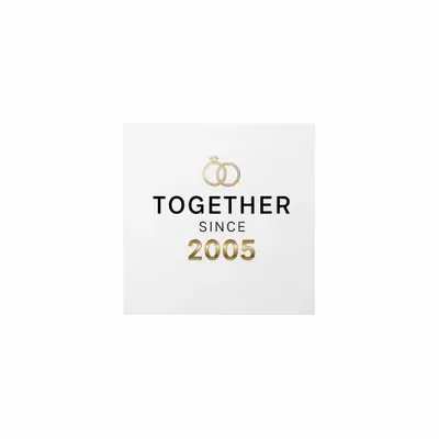 5 in x 5 in - Custom Shot Glass Now