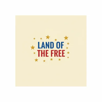 8 in x 8 in - Custom Shot Glass Now