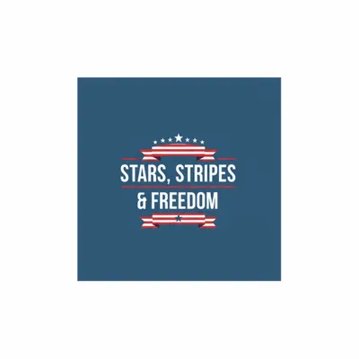 6.5 in x 6.5 in - Custom Shot Glass Now