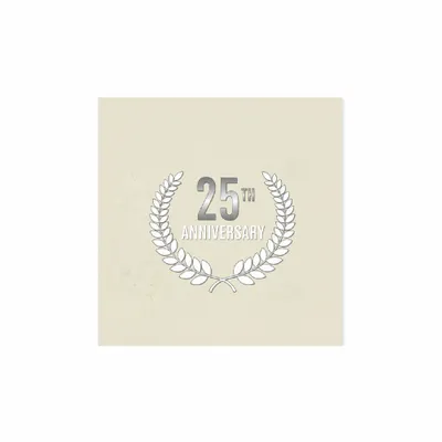 6.5 in x 6.5 in - Custom Shot Glass Now