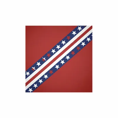 6.5 in x 6.5 in - Custom Shot Glass Now