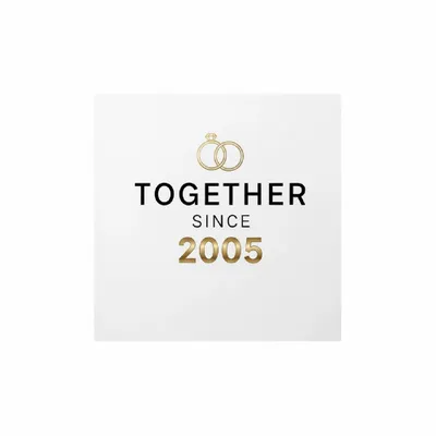 6.5 in x 6.5 in - Custom Shot Glass Now