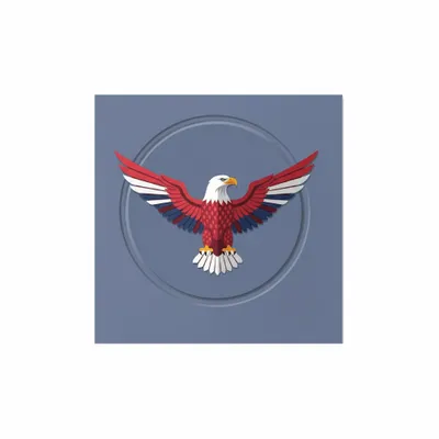 6.5 in x 6.5 in - Custom Shot Glass Now