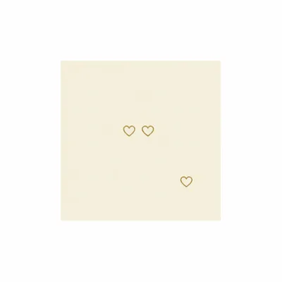 6.5 in x 6.5 in - Custom Shot Glass Now