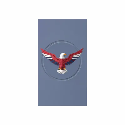 8 in x 4.5 in - Custom Shot Glass Now