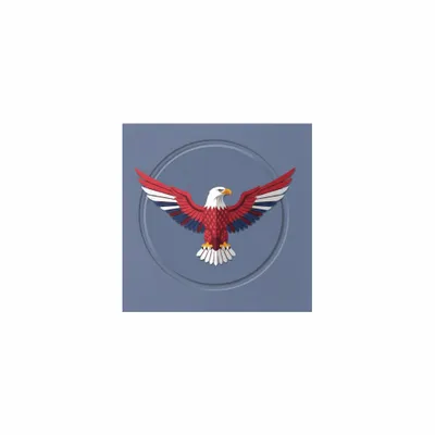 5 in x 5 in - Custom Shot Glass Now