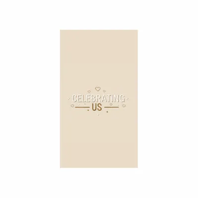 8 in x 4.5 in - Custom Shot Glass Now