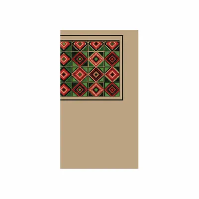 8 in x 4.5 in - Custom Shot Glass Now