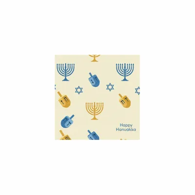 5 in x 5 in - Custom Shot Glass Now