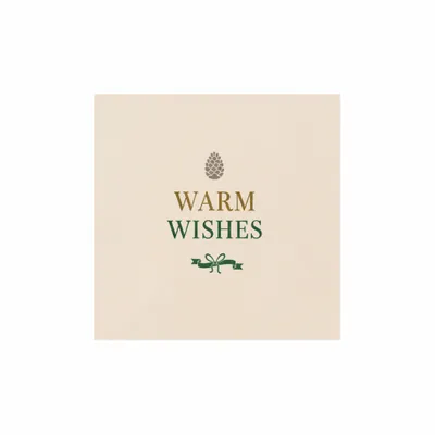 6.5 in x 6.5 in - Custom Shot Glass Now