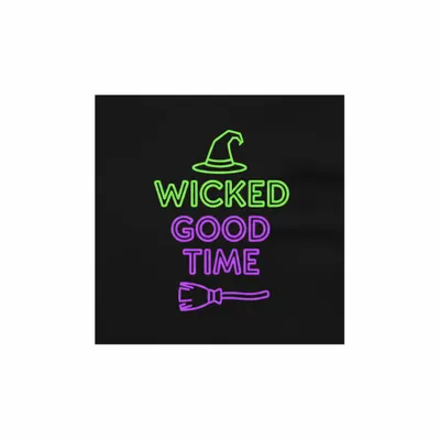 6.5 in x 6.5 in - Custom Shot Glass Now